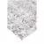 Tepih BILBAO SHAGGY 80x150 cm siva