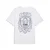 PUMA Graphic Relaxed Tee Men, Clothing, White, XL