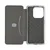 Teracell Maska za Honor X7d 4G/400 Smart 5G Teracell Flip Cover, Zlatne boje