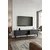 Hanah Home TV komoda Didema 150, 150 cm, antracit