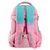 Play Školski ranac za dečake Sunset Apollo 251, 41x31x21cm, Plavo - roze