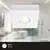Briloner 3996016 - LED spot svetlo CTS LED/4W/230V 2700/4000K belo
