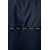Moški pulover Bauer Team 1/2 Zip Pullover Navy L