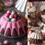 Decora Model za peko - velik puding O 24