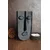 Ers2404 Black Decorative Wall Accessory