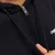 Jack & Jones dukserica Jorvesterbro Sweat Zip Hood Noos za muškarce