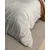 Madame Coco Set Posteljine Alida, 4 komada, 200x220cm, Zeleni