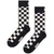 Happy Socks muške čarape Dizzy Check Sock