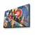 Wallity Slika na platnu 45x70cm