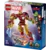 Lego super heroes iron man mech vs ultron
