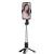 XO Bluetooth Tripod/Selfiestick SS10 (SS10)
