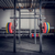 ATX palica za počepe Rackable Cambered Squat Bar