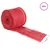 Jutena rola 10 x 2500 cm Crvena
