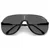 Carrera SUPERCHAMPION V81/2K ONE SIZE (99) Črna/Siva
