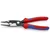 Knipex KLEŠČE ZA ELEKTROINSTALACIJE 200 MM