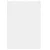 Venecijanska roleta Bijeli 213 x 130 cm 25 mm PVC