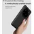 Maska za Xiaomi 15 Ultra Nillkin Super Frosted Shield Pro Magnetic crna
