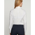 SEIDENSTICKER Bluza, bela