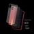 Maska Carbon glass za Samsung A20/ A205F/ A30/ A305F, Roze, Plava