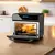AirFryer Ufesa Magnum/bezuljna/zapremina 23 l/crna/8 programa
