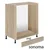 omara desna Global Glo - 25D