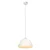 Osram - Viseći luster na sajli CAMEL BELL 1xE27/9W/230V prečnik 37,5 cm