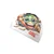 Mad wave smile silicone cap bela