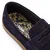 Base London Muške cipele Claude Suede Navy, Teget