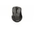 Brezžična miška A4TECH V-TRACK G9-500F-1, RF NANO, črna