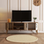 Hanah Home Exxen 1582 TV polica, Braon