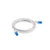 Lanberg LANBERG Patch kabel S/FTP Cat.6a, 2m, siv, LSZH