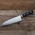 shumee Ohishi Santoku 18 cm Migaki VG-5