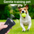 Gembird Ultrazvučni dreser za pse sa lampom SMART-DOG-FLASHLIGHT-AT-D003