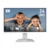 MSI monitor 24 PRO MP2412W FHD VA 100Hz, Business bijeli