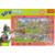 TREFL Puzzle Spy guy city - 100 delova