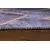 Conceptum Hypnose Tepih Funk Chenille 58, 75x150cm, Tamnosivi