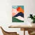 Wallity Image UV-912, 45 x 65 cm