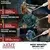 The Army Painter Most Wanted Brush Set - 1 set.