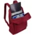 CASE LOGIC Campus Commence Recycled ranac 24l - Pomegranate Red