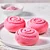Funcakes Roza pršilo velvet 100 ml