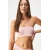 2PACK Brezšivni modrček Flexi Bandeau II