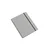Mapa Bigso Box of Sweden A4 siva barva