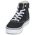 Vans Authentic Hi 2.0 Zip Črna