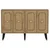 Hanah Home Komoda Roland 120x80x30cm Hrast