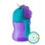 PHILIPS AVENT Magična šolja sa slamkom 1912 200 ml ljubičasto-tirkizna