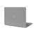 Next One Hardshell Safeguard za MacBook Pro 16 - Fog Transparent