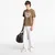 Majice HUMAN MADE Color T-Shirt UNISEX Olive Drab M