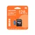 A-DATA Memorijska kartica UHS-I MicroSDXC 128GB class 10 + adapter AUSDX128GUICL10A1-RA1