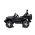 Dečiji auto na akumulator Jeep Wrangler, 12 V