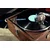 Slika gramofon z vinilno ploščo - 30x20